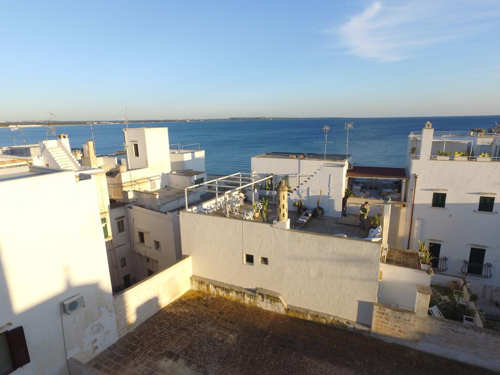 Corte Moline Gallipoli Exterior foto