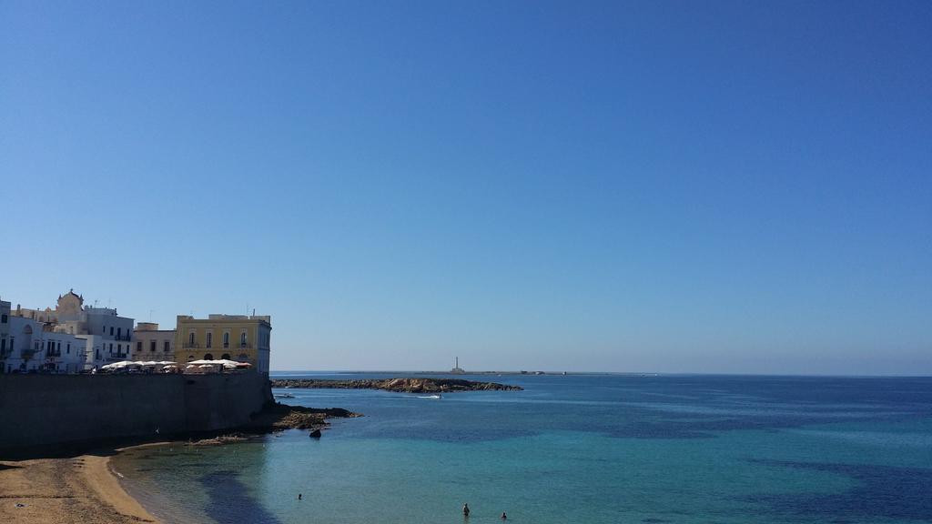 Corte Moline Gallipoli Quarto foto
