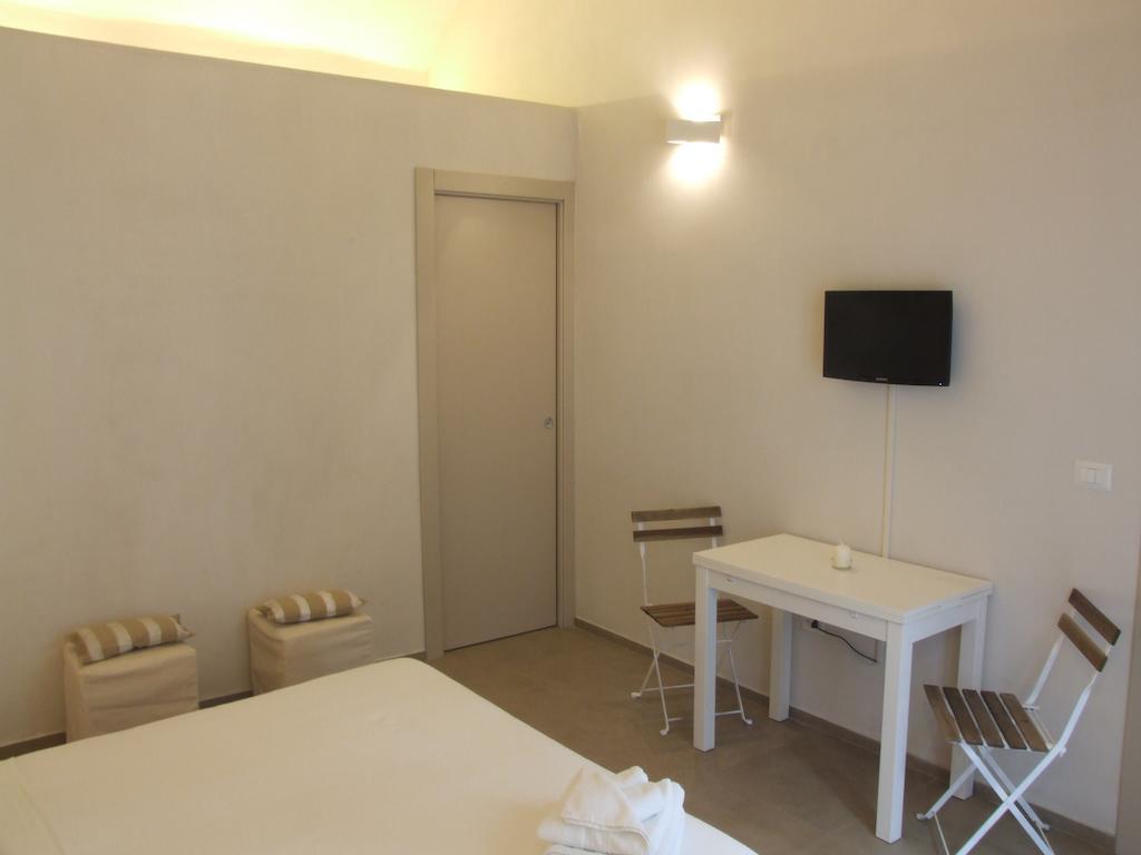 Corte Moline Gallipoli Quarto foto